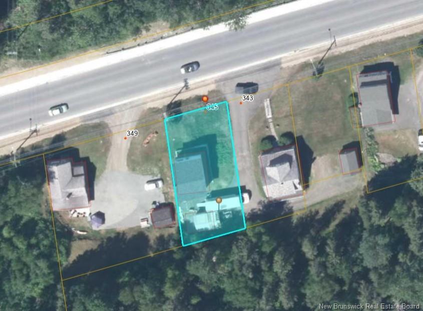 345 Renfrew, Dalhousie, NB