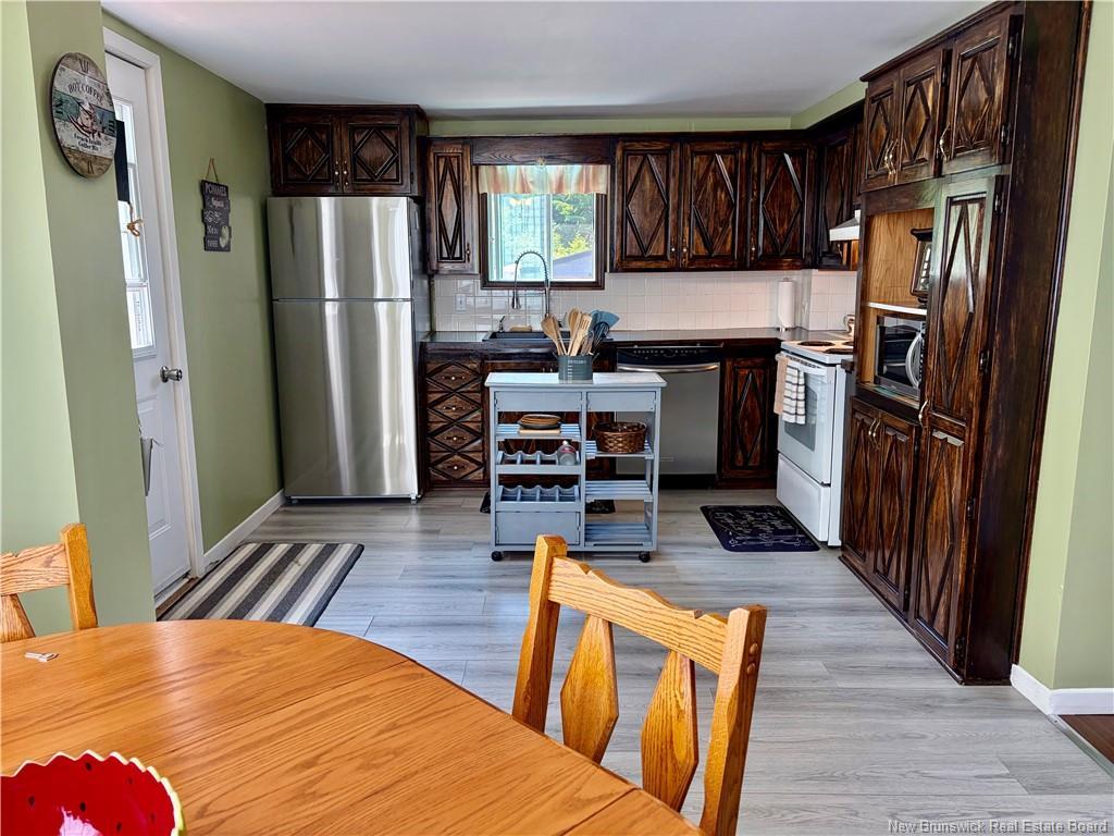 345 Renfrew, Dalhousie, NB