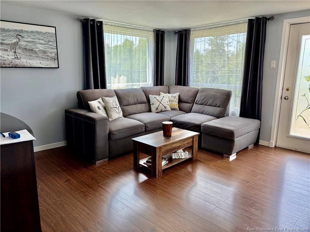 345 Renfrew, Dalhousie, NB