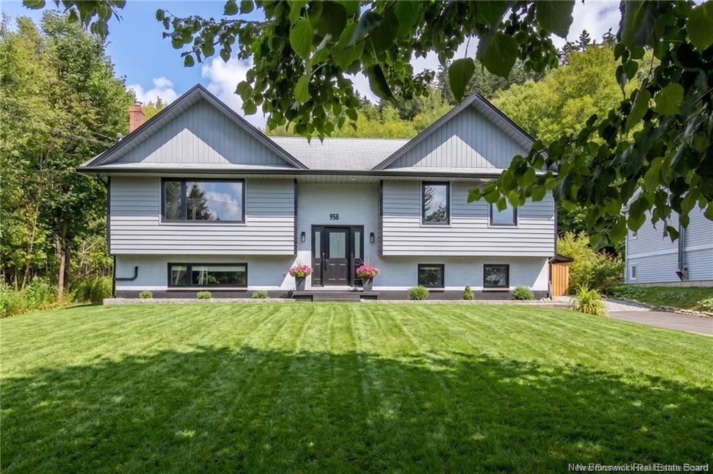 958 Kennebecasis Dr, Saint John, NB