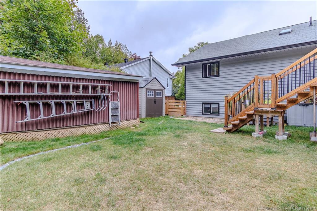 958 Kennebecasis Dr, Saint John, NB