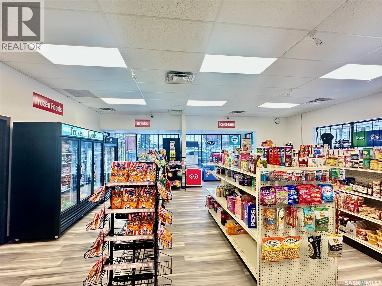 5 250 Idylwyld Drive N, Saskatoon, SK