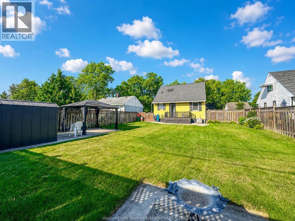 1774 Olive, Windsor, ON