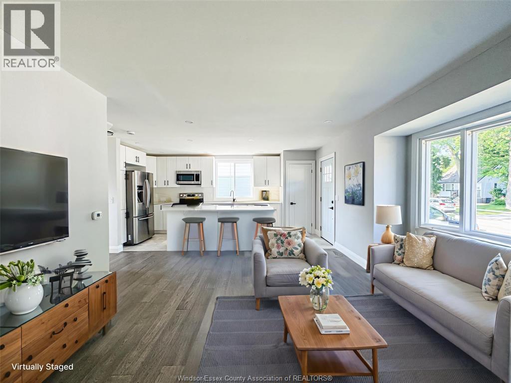1774 Olive, Windsor, ON
