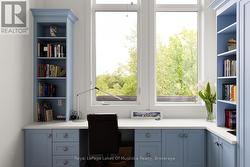 Office/Bedroom #3 -