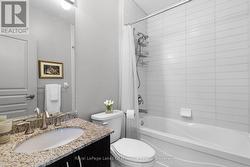 Guest Bathroom 2nd Floor #3 -