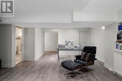 Lower Level Family Room -