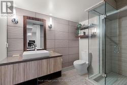 Lower Level Bathroom #4 -