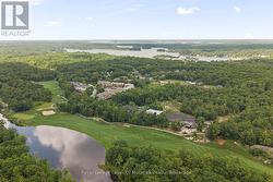 Muskoka Bay Club 12th Fairway -
