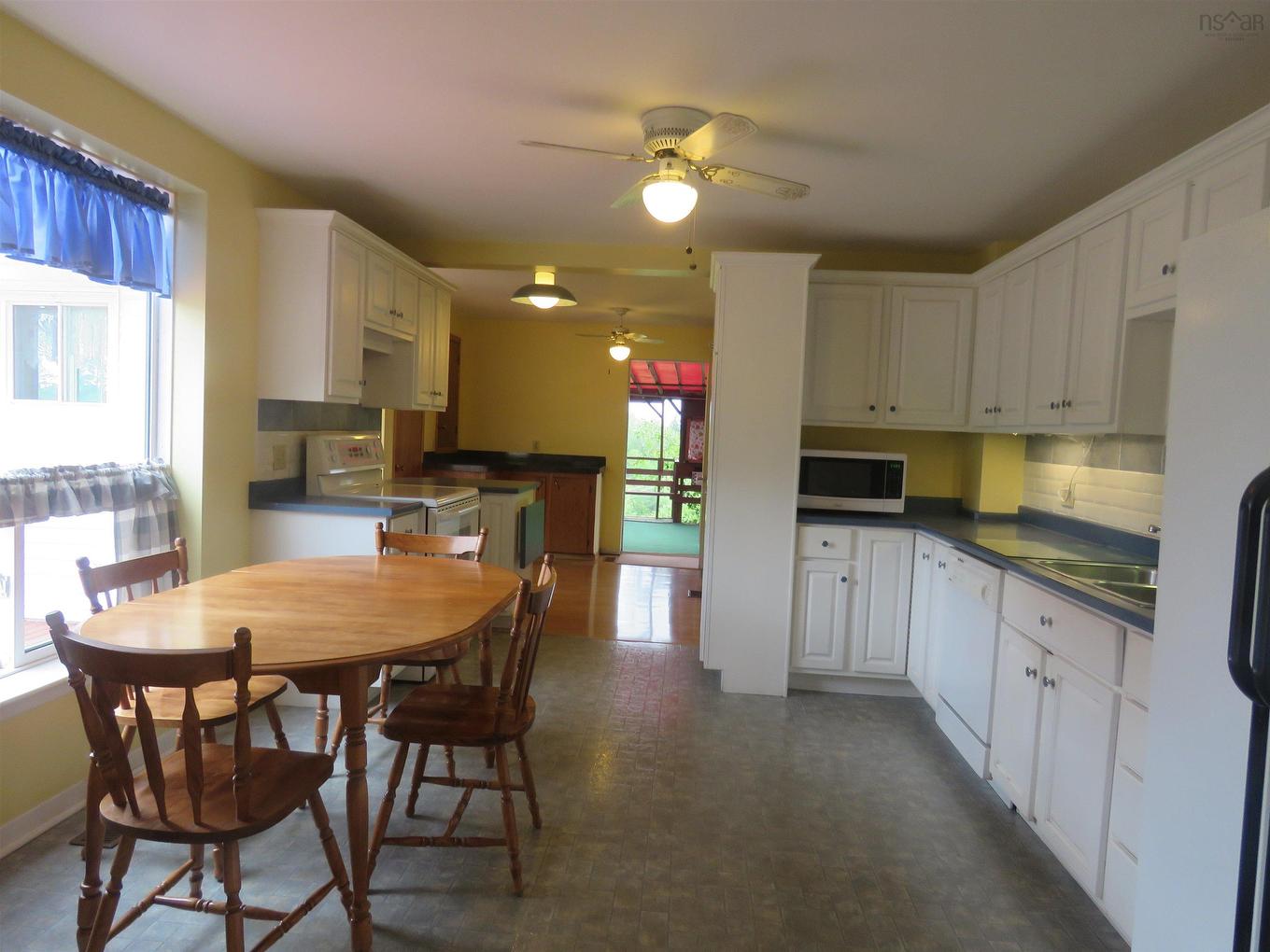 2274 South Main Street, Westville, NS