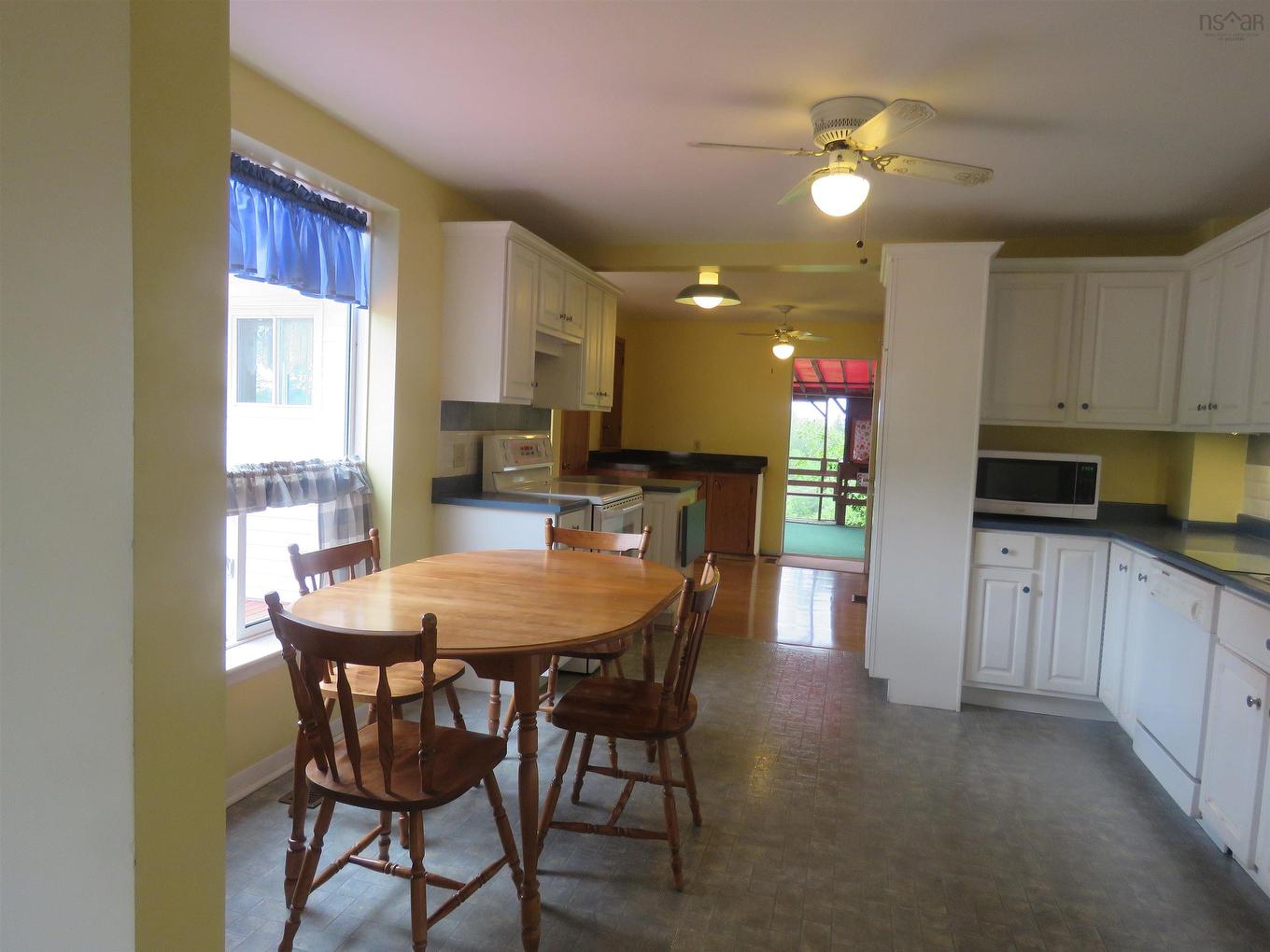 2274 South Main Street, Westville, NS