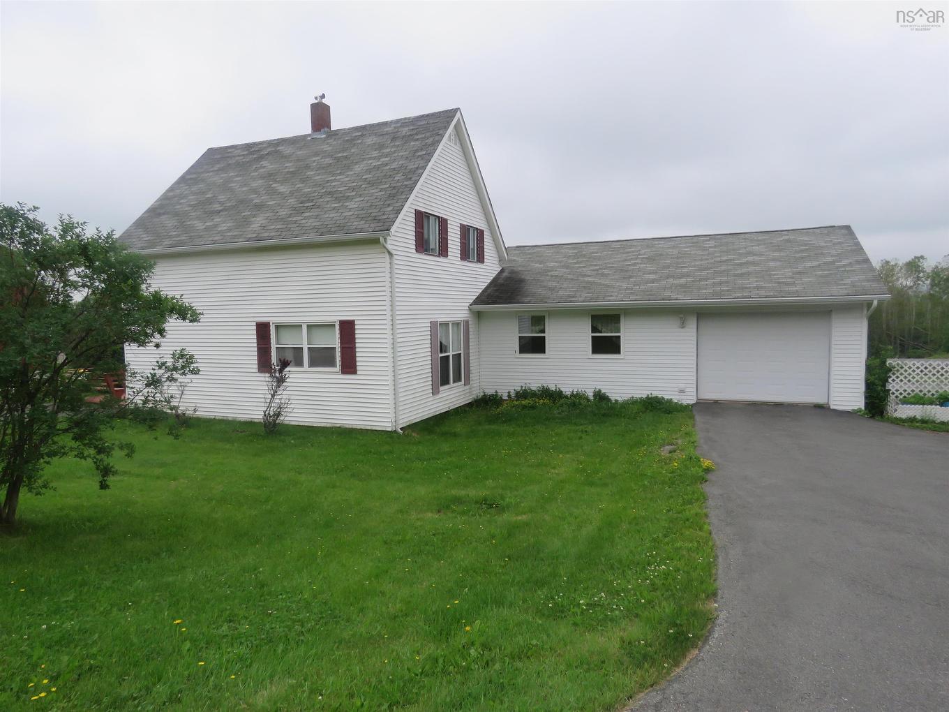 2274 South Main Street, Westville, NS