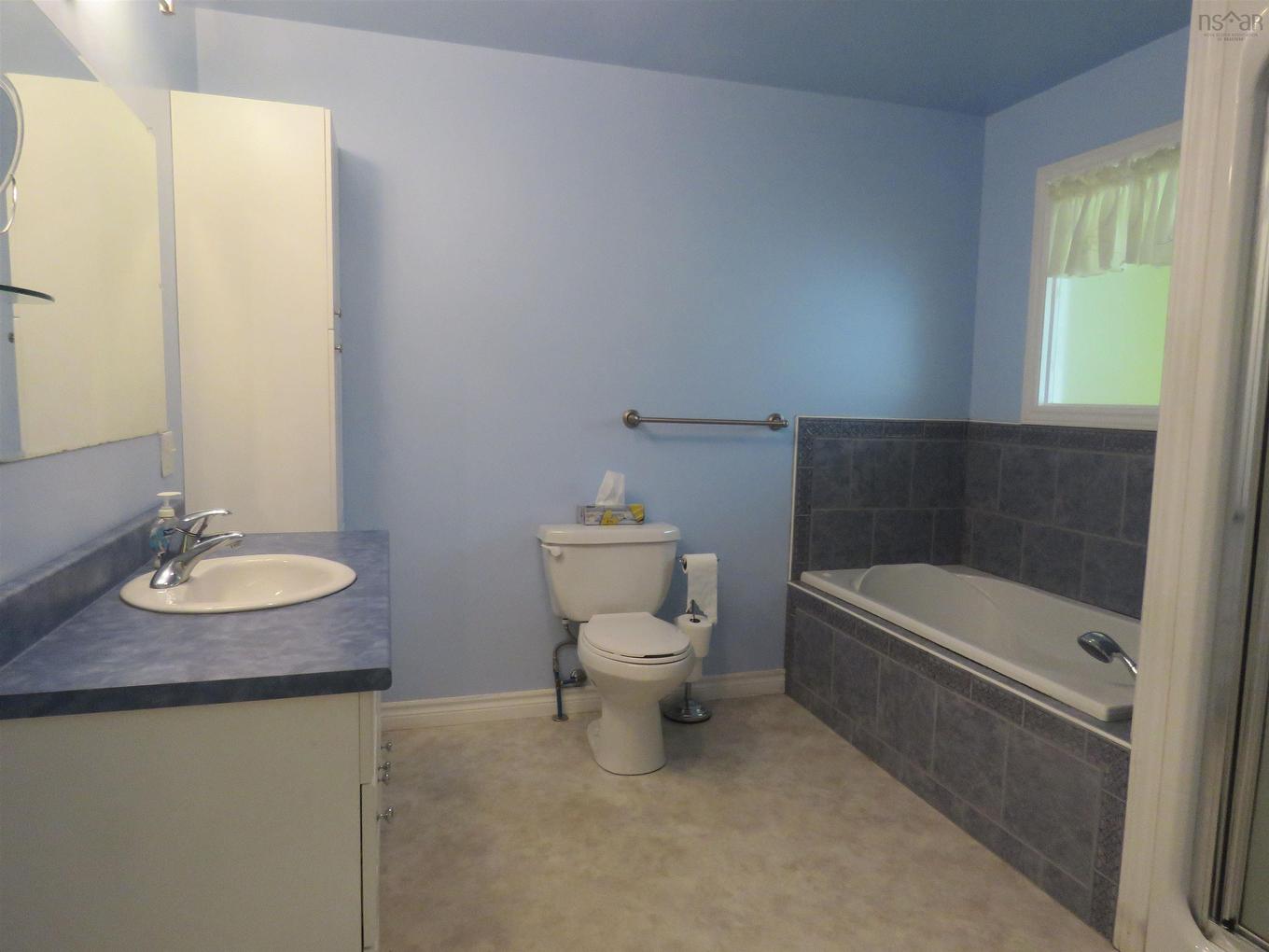 2274 South Main Street, Westville, NS