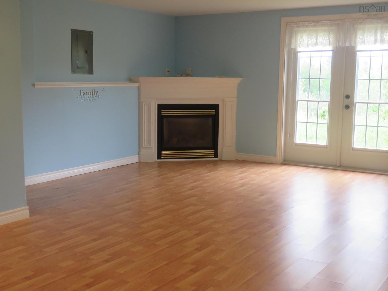 2274 South Main Street, Westville, NS
