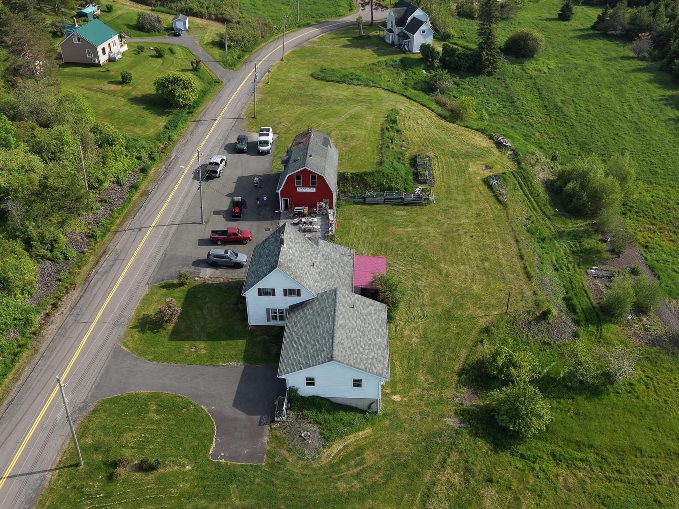 2274 South Main Street, Westville, NS