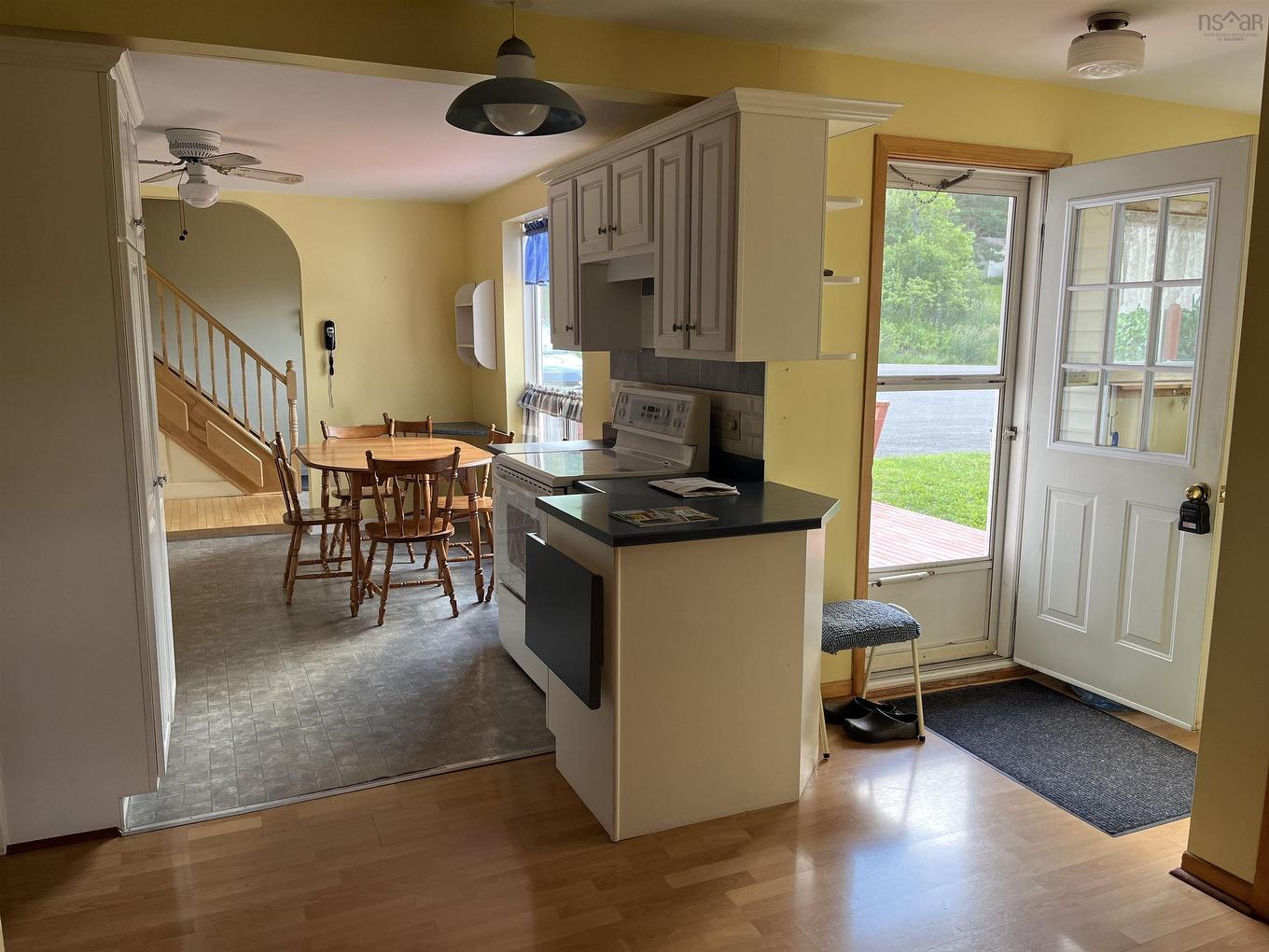 2274 South Main Street, Westville, NS