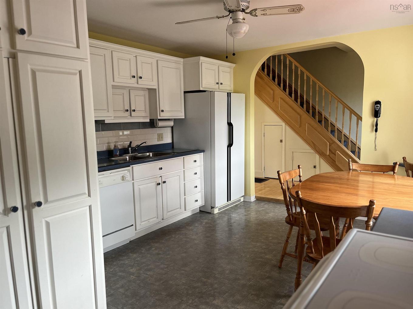 2274 South Main Street, Westville, NS