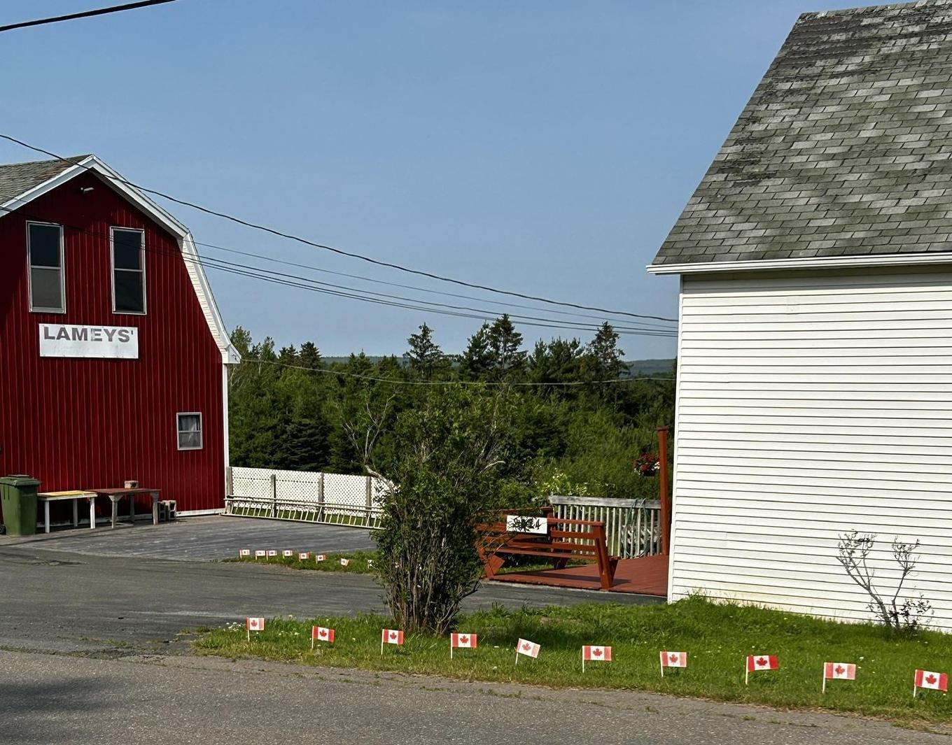 2274 South Main Street, Westville, NS
