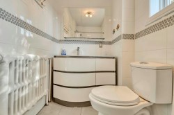 Salle de bains -