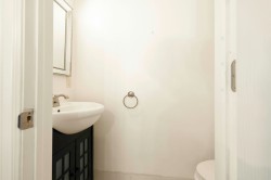 Salle d'eau -