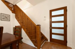 Escalier -