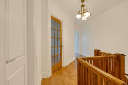 Hall d'entrée/Vestibule -