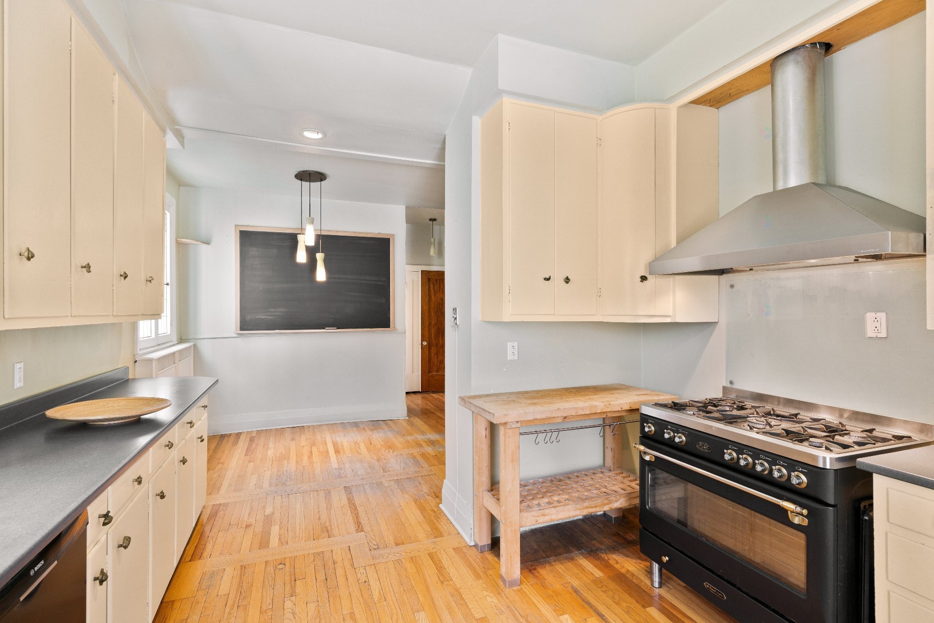 Kitchen - 3767 Av. Grey, Montréal (Côte-Des-Neiges/Notre-Dame-De-Grâce), QC