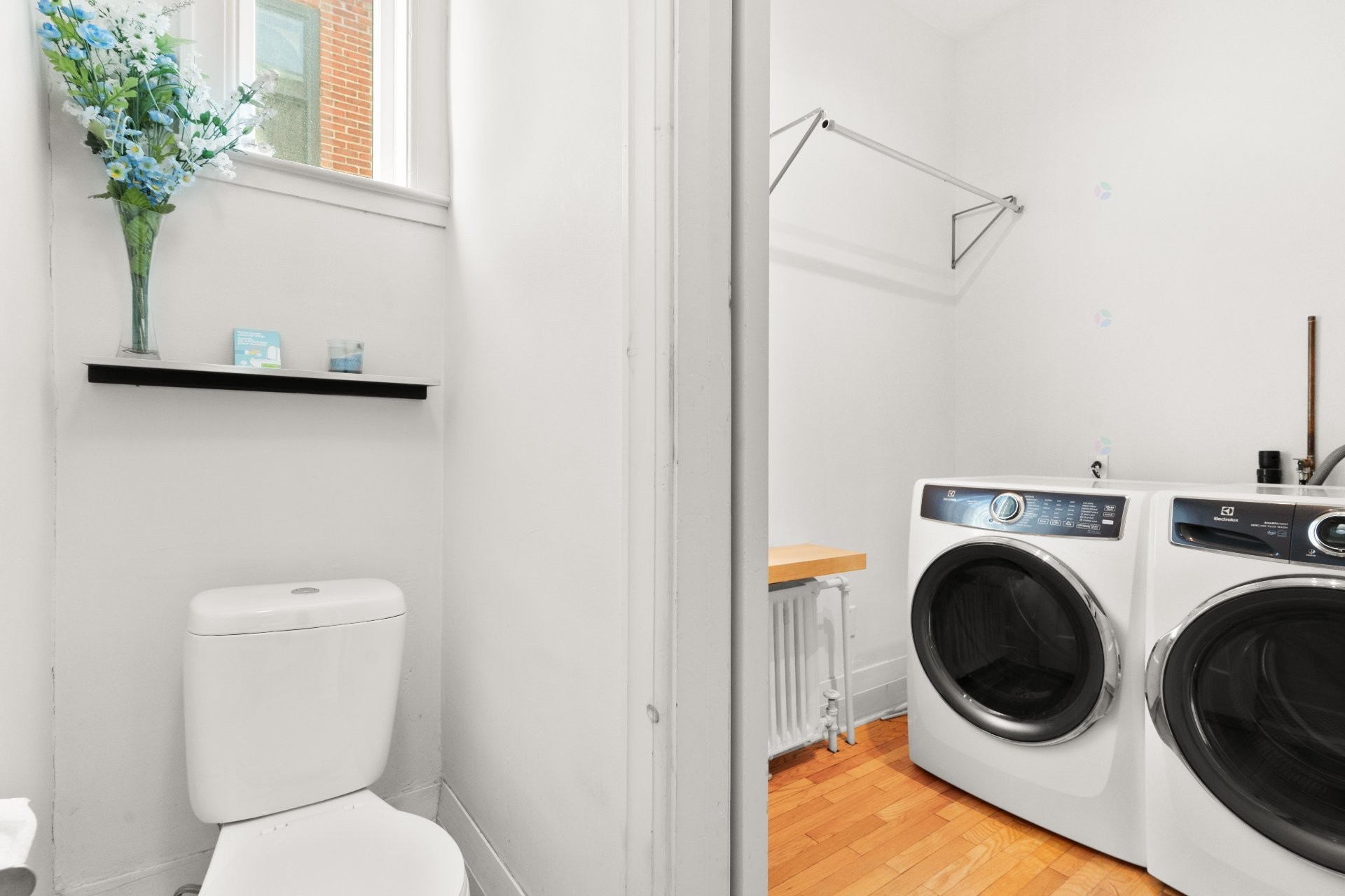 Laundry - 3767 Av. Grey, Montréal (Côte-Des-Neiges/Notre-Dame-De-Grâce), QC