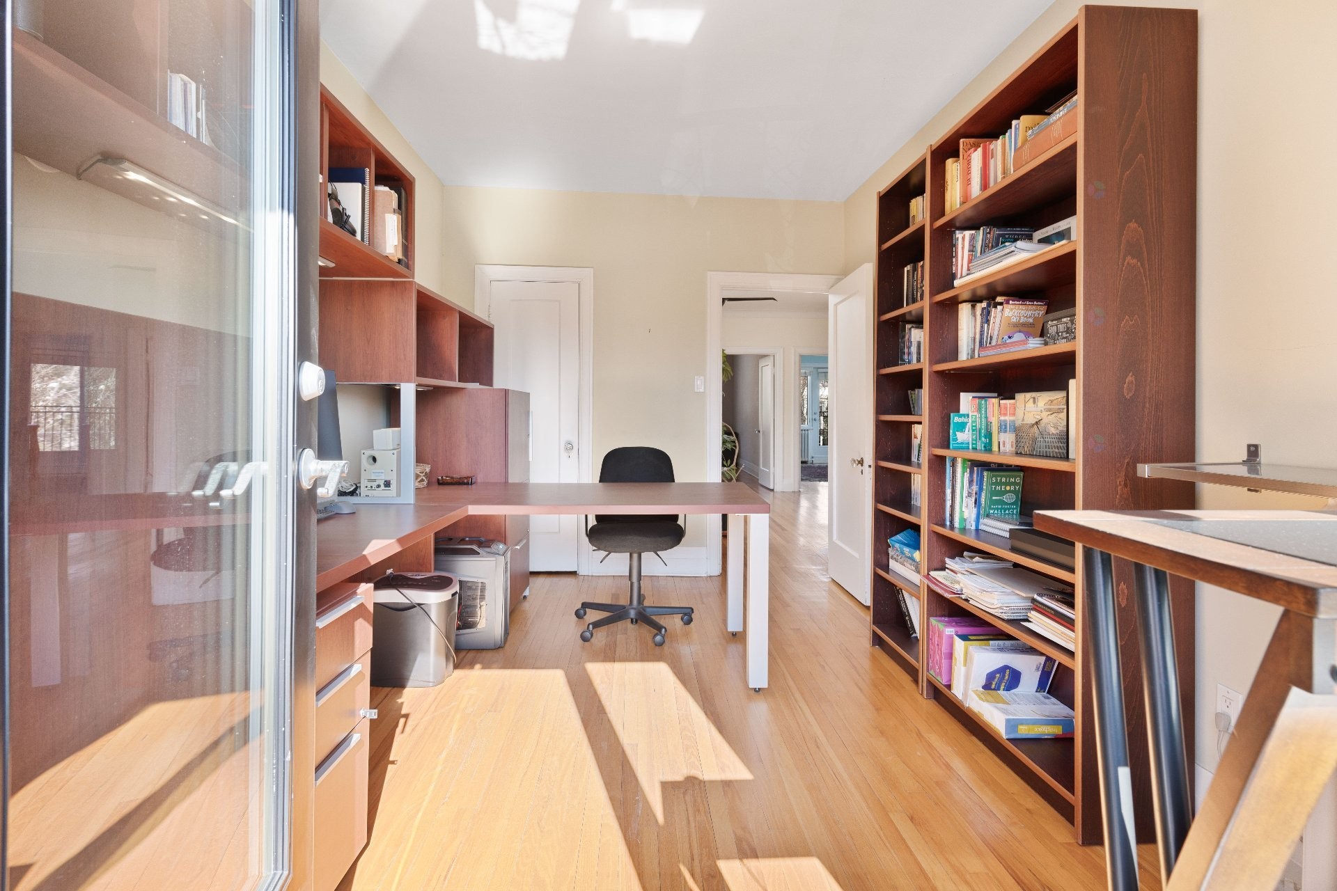 Office - 3767 Av. Grey, Montréal (Côte-Des-Neiges/Notre-Dame-De-Grâce), QC