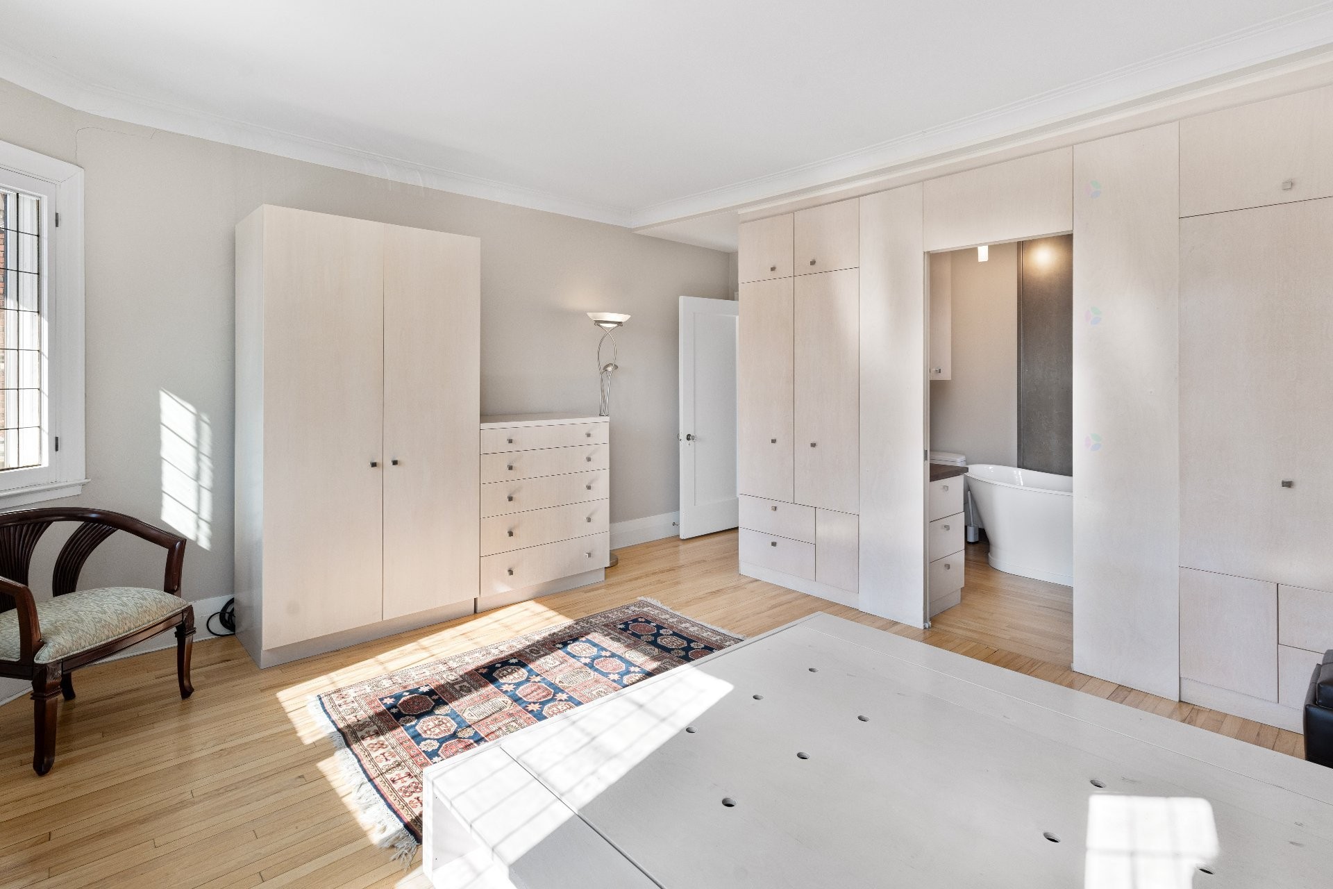 Bedroom - 3767 Av. Grey, Montréal (Côte-Des-Neiges/Notre-Dame-De-Grâce), QC