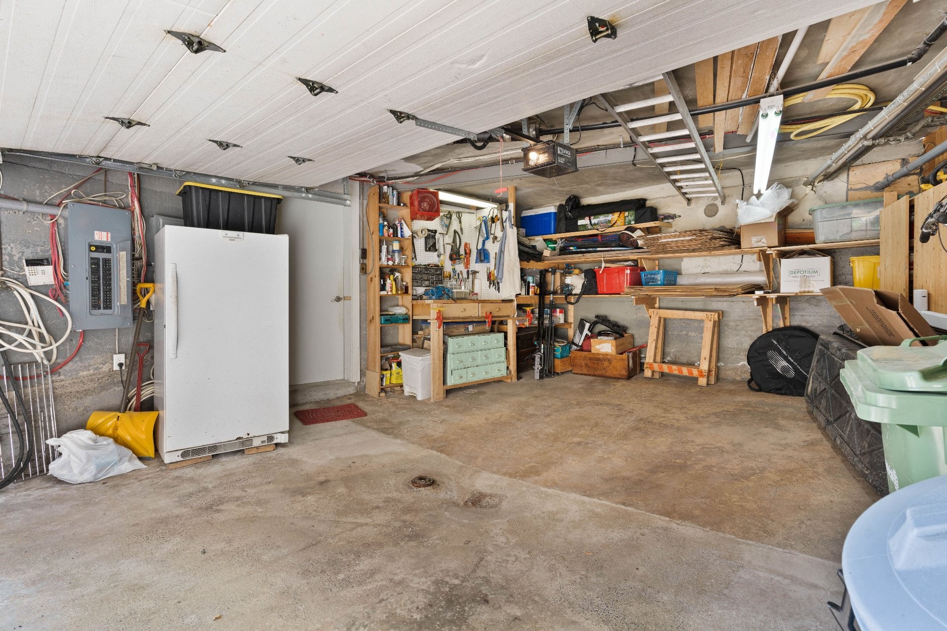 Basement - 3767 Av. Grey, Montréal (Côte-Des-Neiges/Notre-Dame-De-Grâce), QC