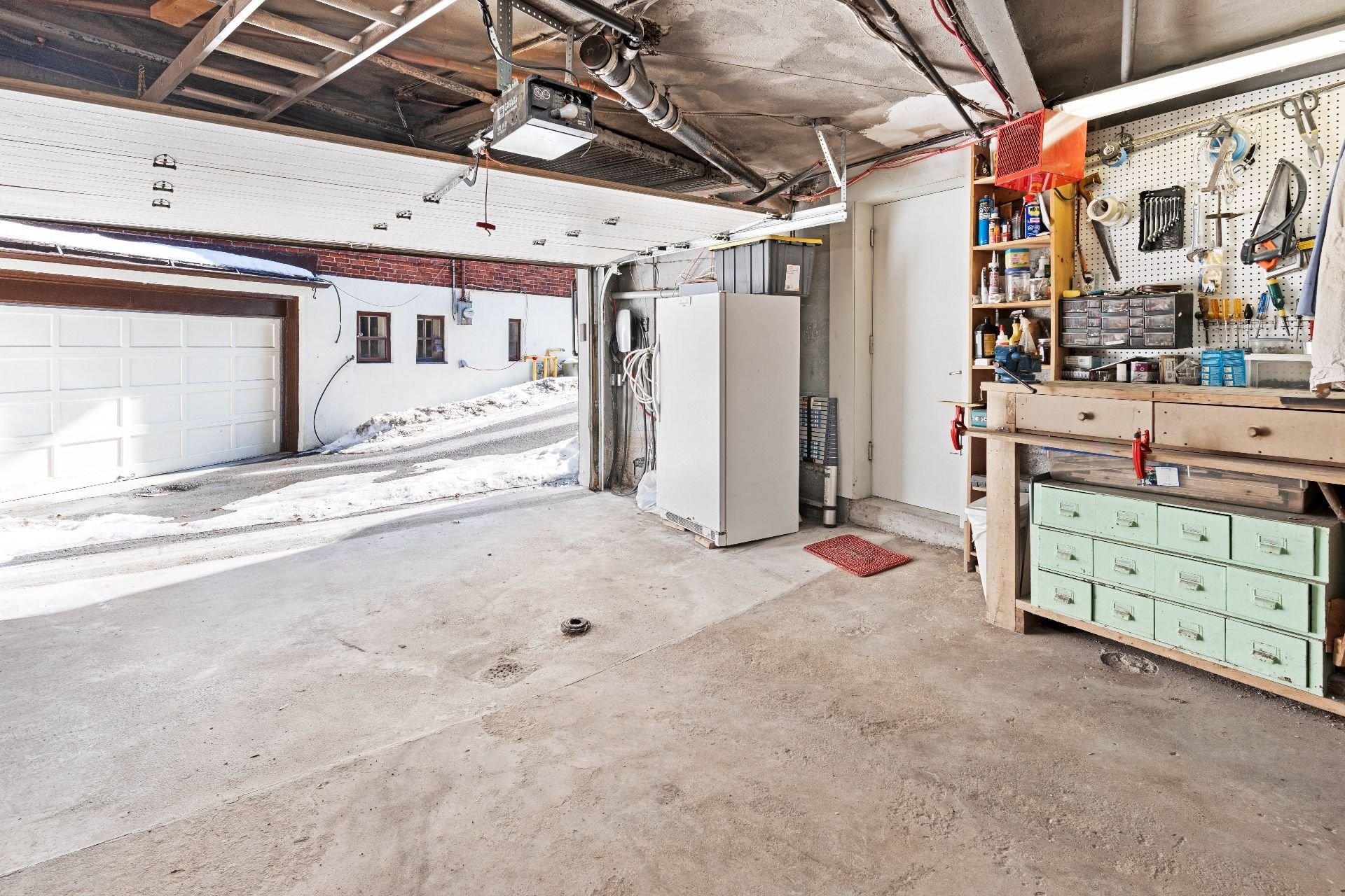 Basement - 3767 Av. Grey, Montréal (Côte-Des-Neiges/Notre-Dame-De-Grâce), QC