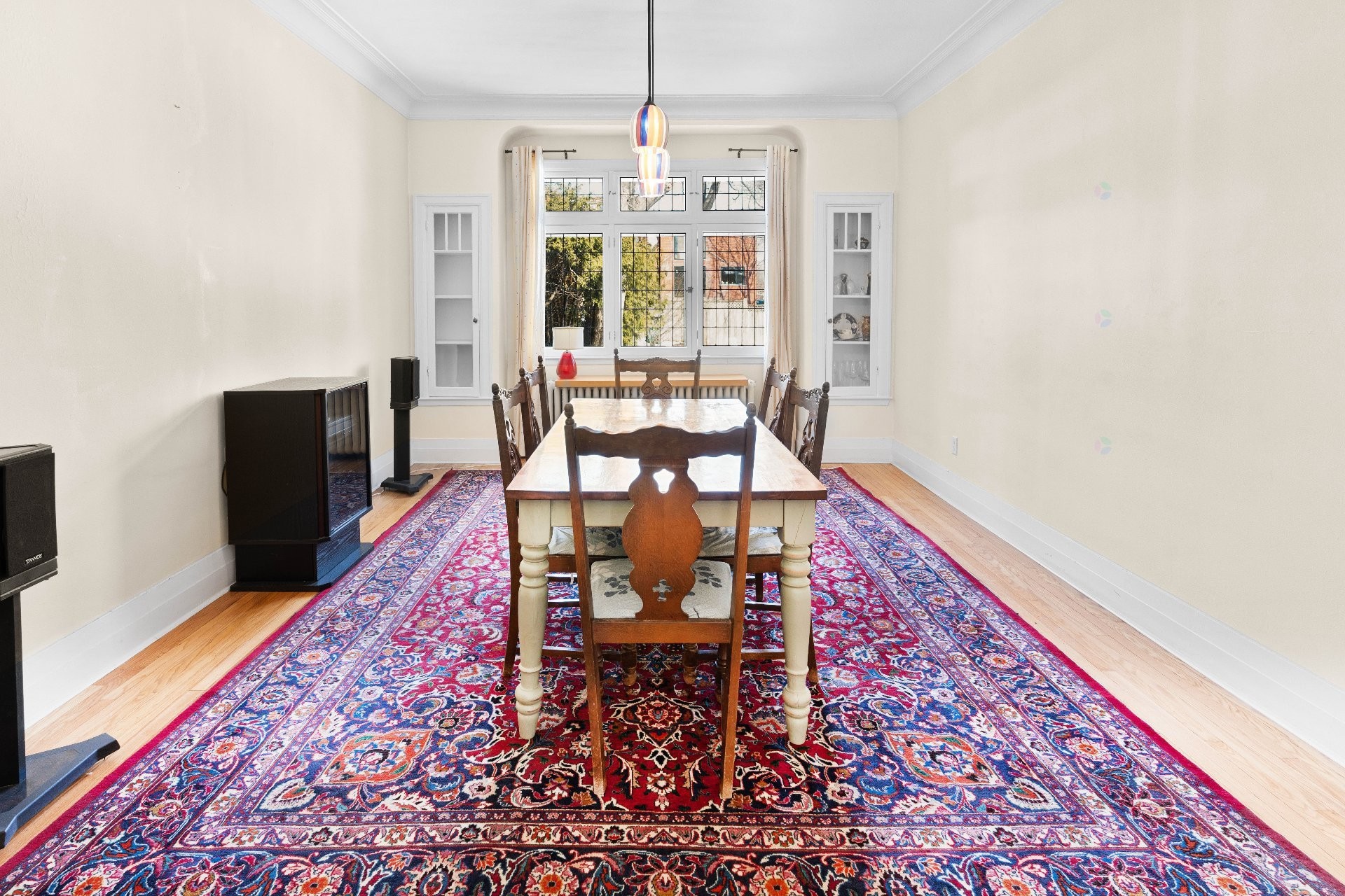 Dining Room - 3767 Av. Grey, Montréal (Côte-Des-Neiges/Notre-Dame-De-Grâce), QC