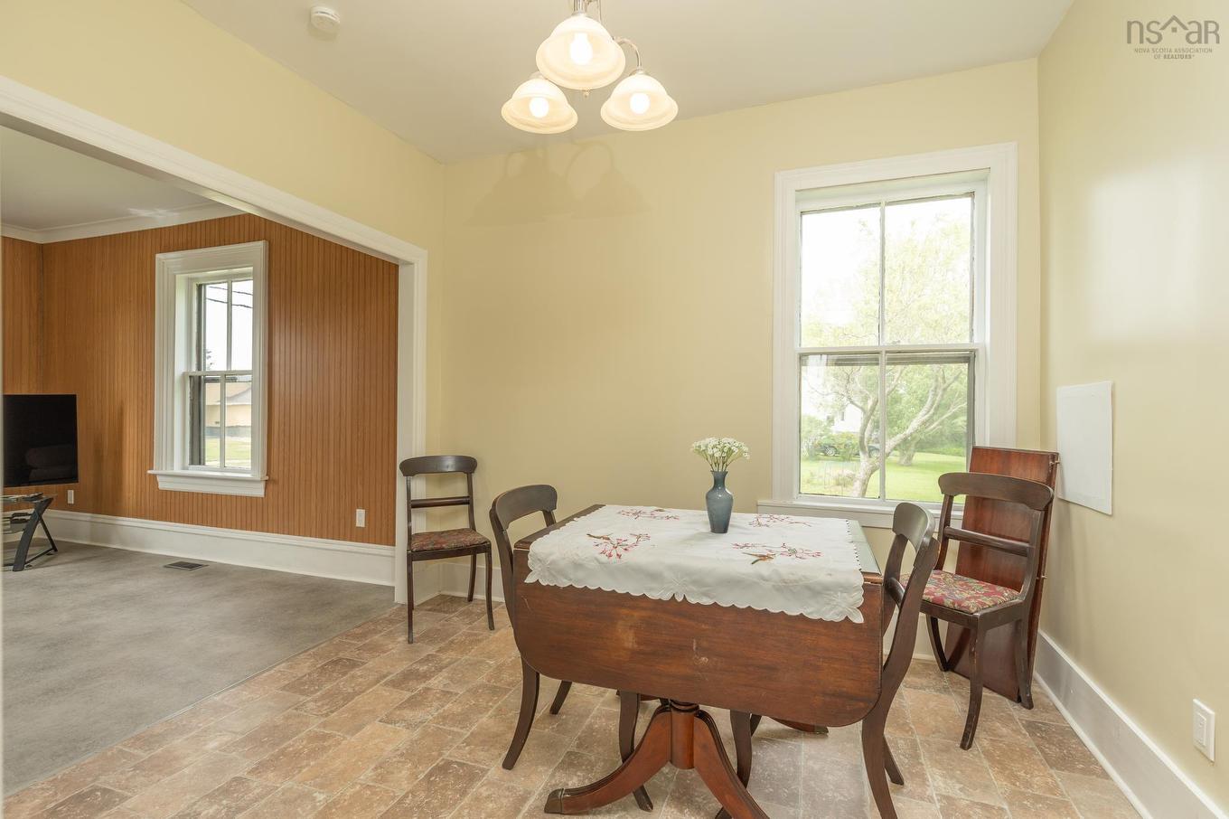 233 Pleasant Street, Yarmouth, NS