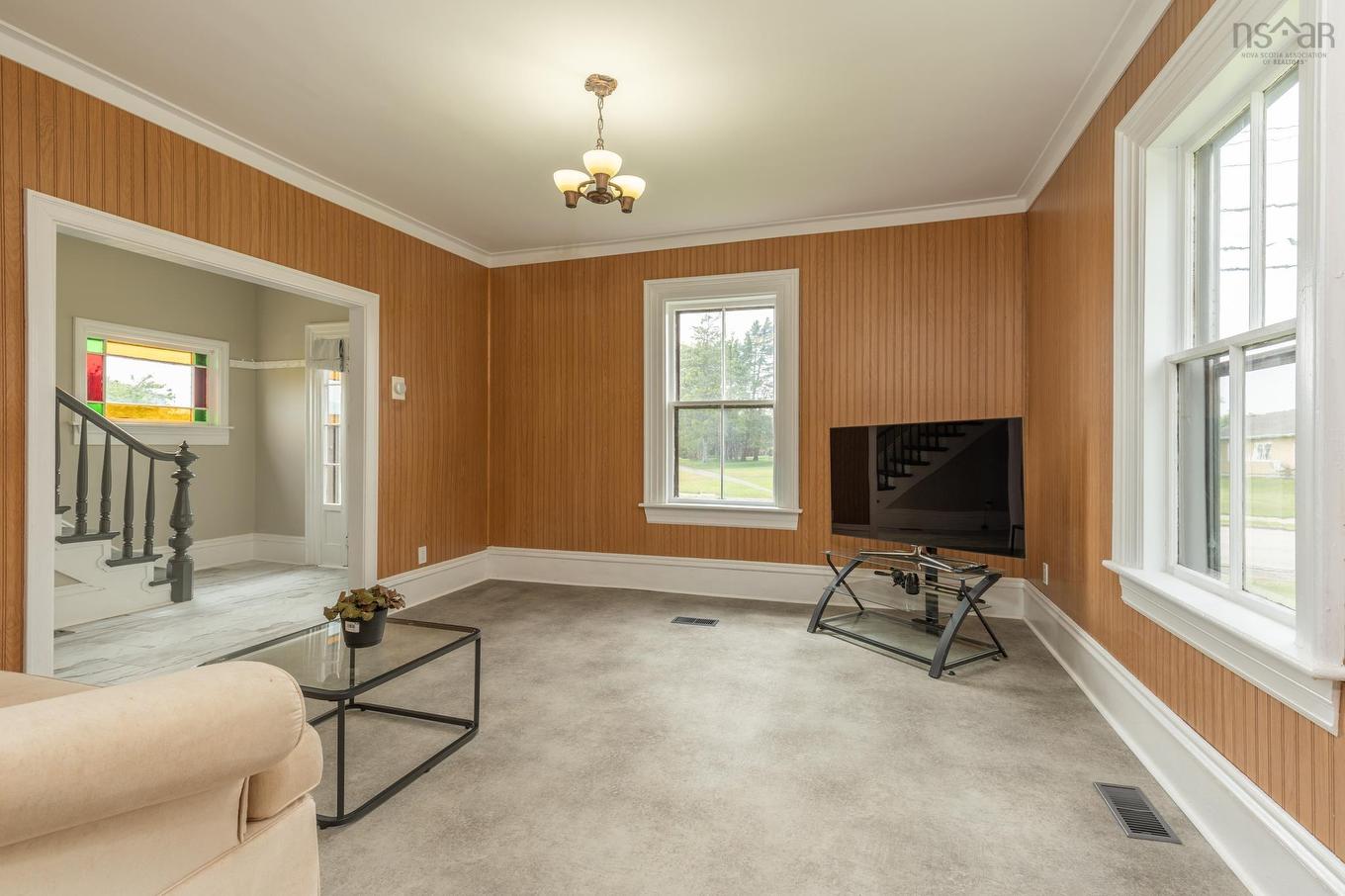 233 Pleasant Street, Yarmouth, NS