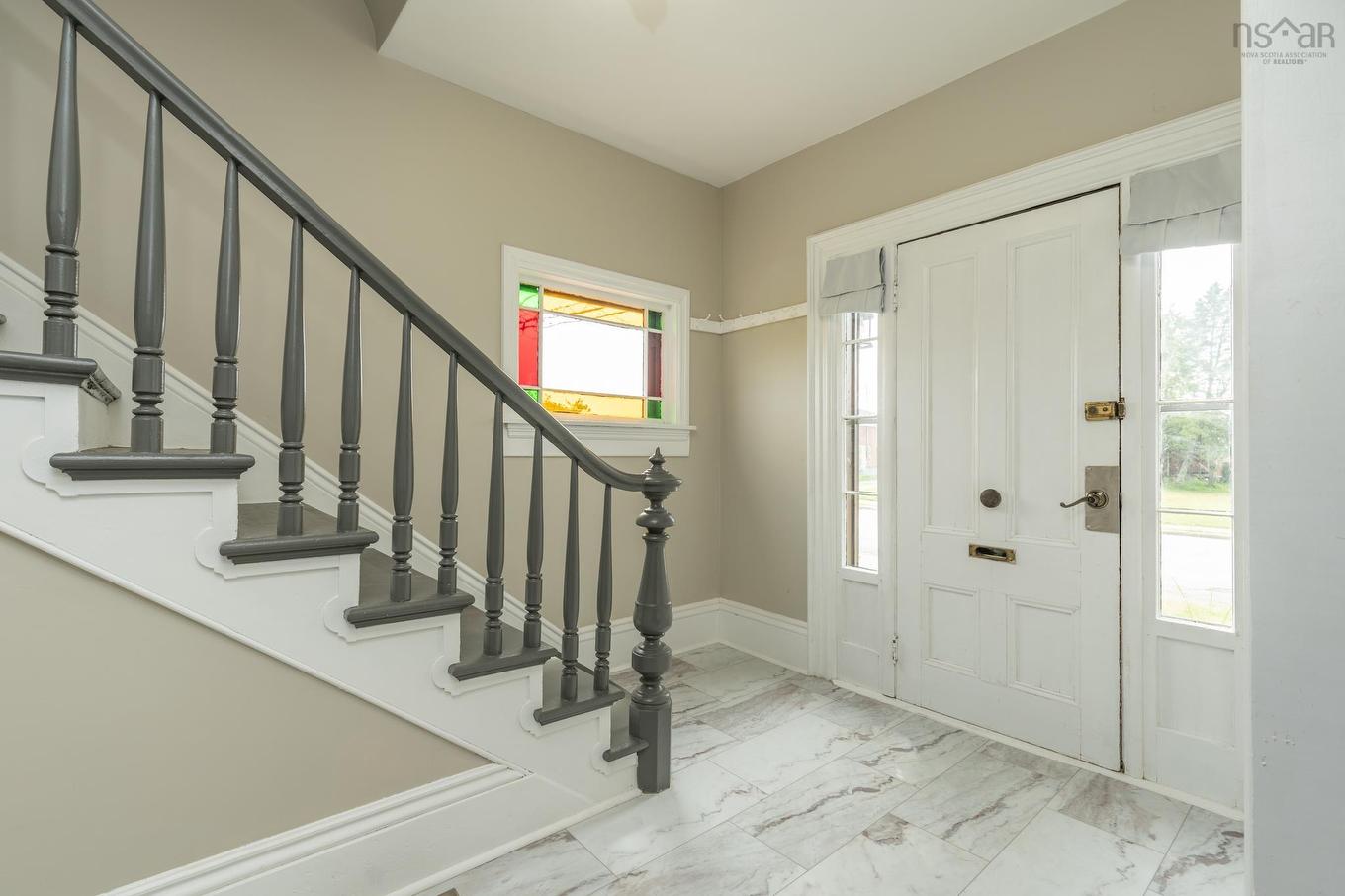 233 Pleasant Street, Yarmouth, NS