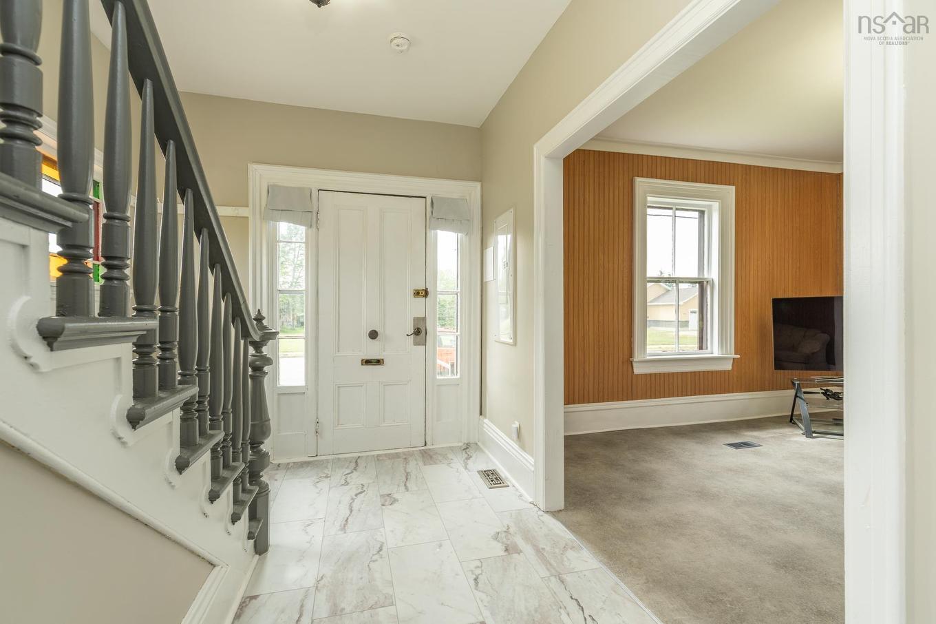 233 Pleasant Street, Yarmouth, NS