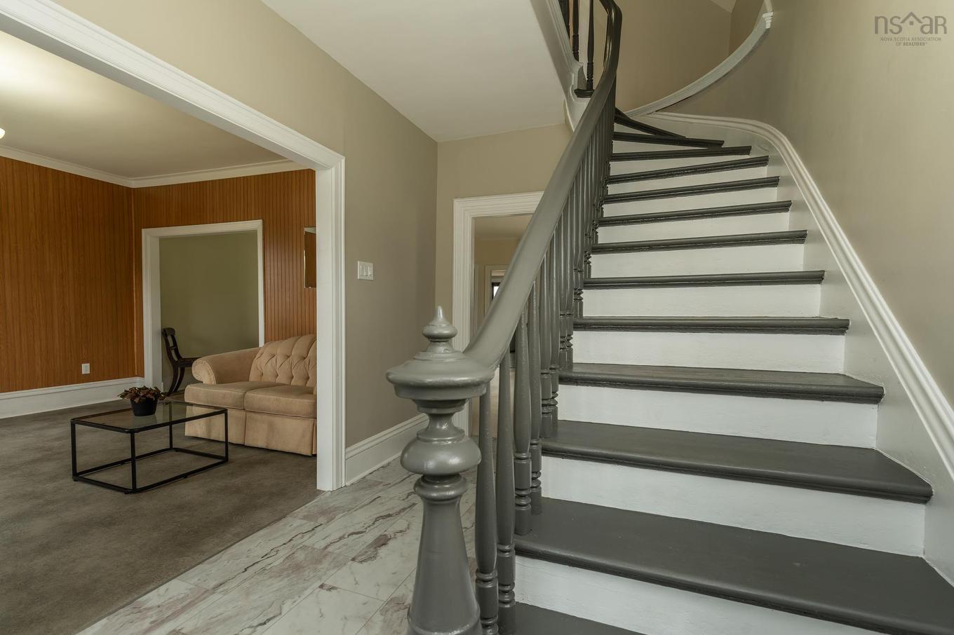 233 Pleasant Street, Yarmouth, NS