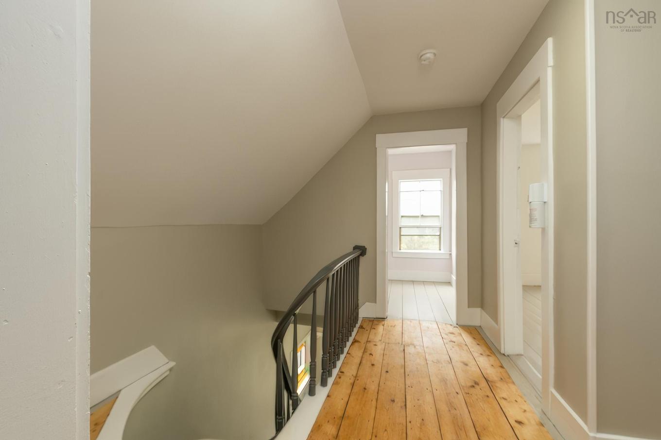 233 Pleasant Street, Yarmouth, NS