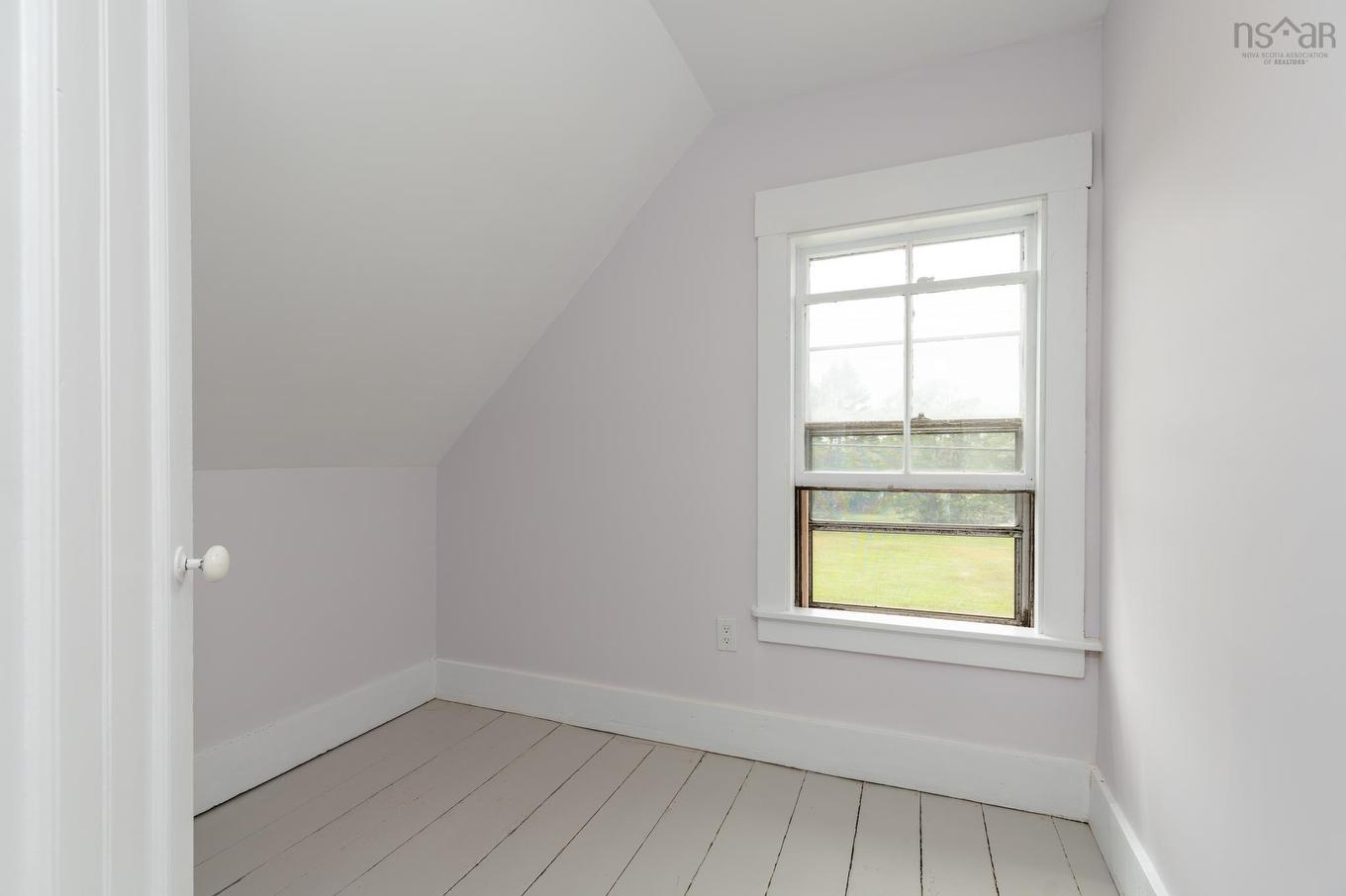 233 Pleasant Street, Yarmouth, NS