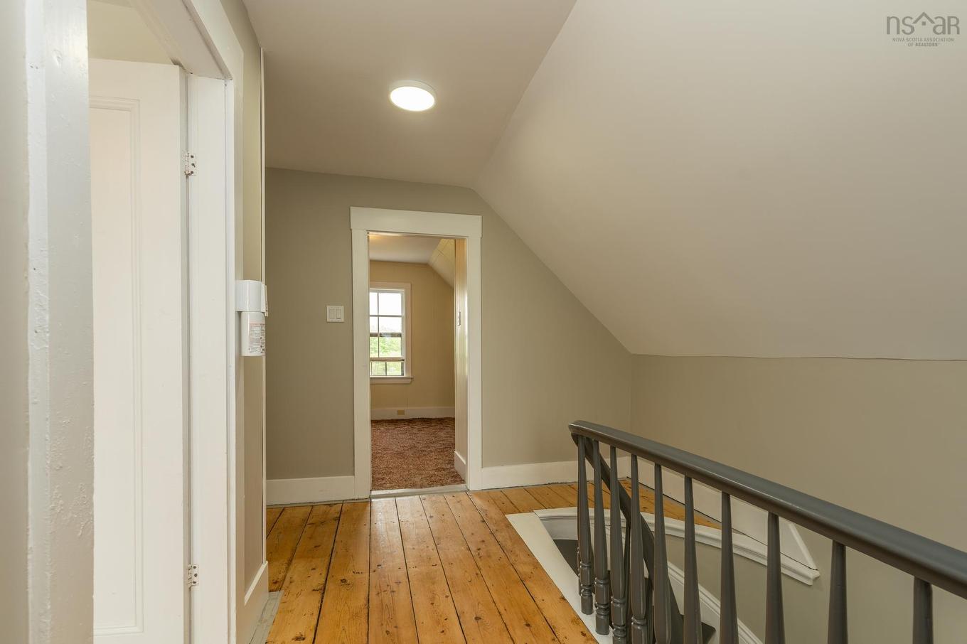 233 Pleasant Street, Yarmouth, NS