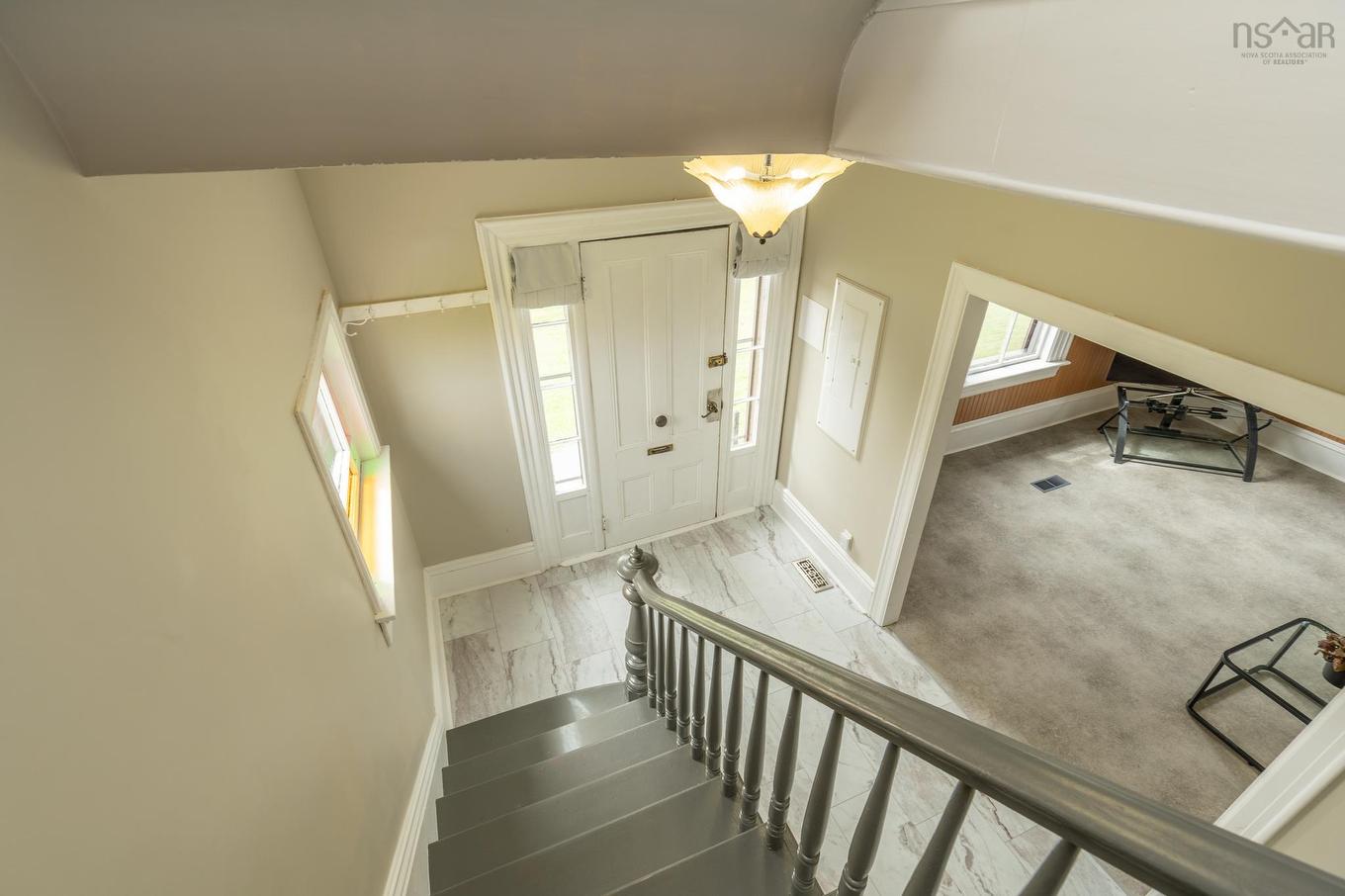 233 Pleasant Street, Yarmouth, NS