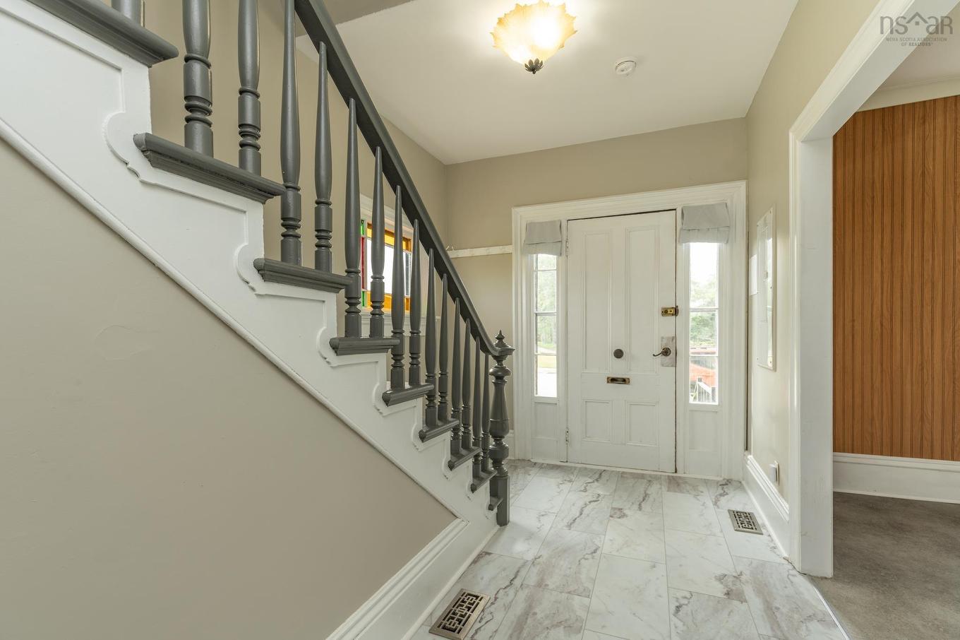 233 Pleasant Street, Yarmouth, NS