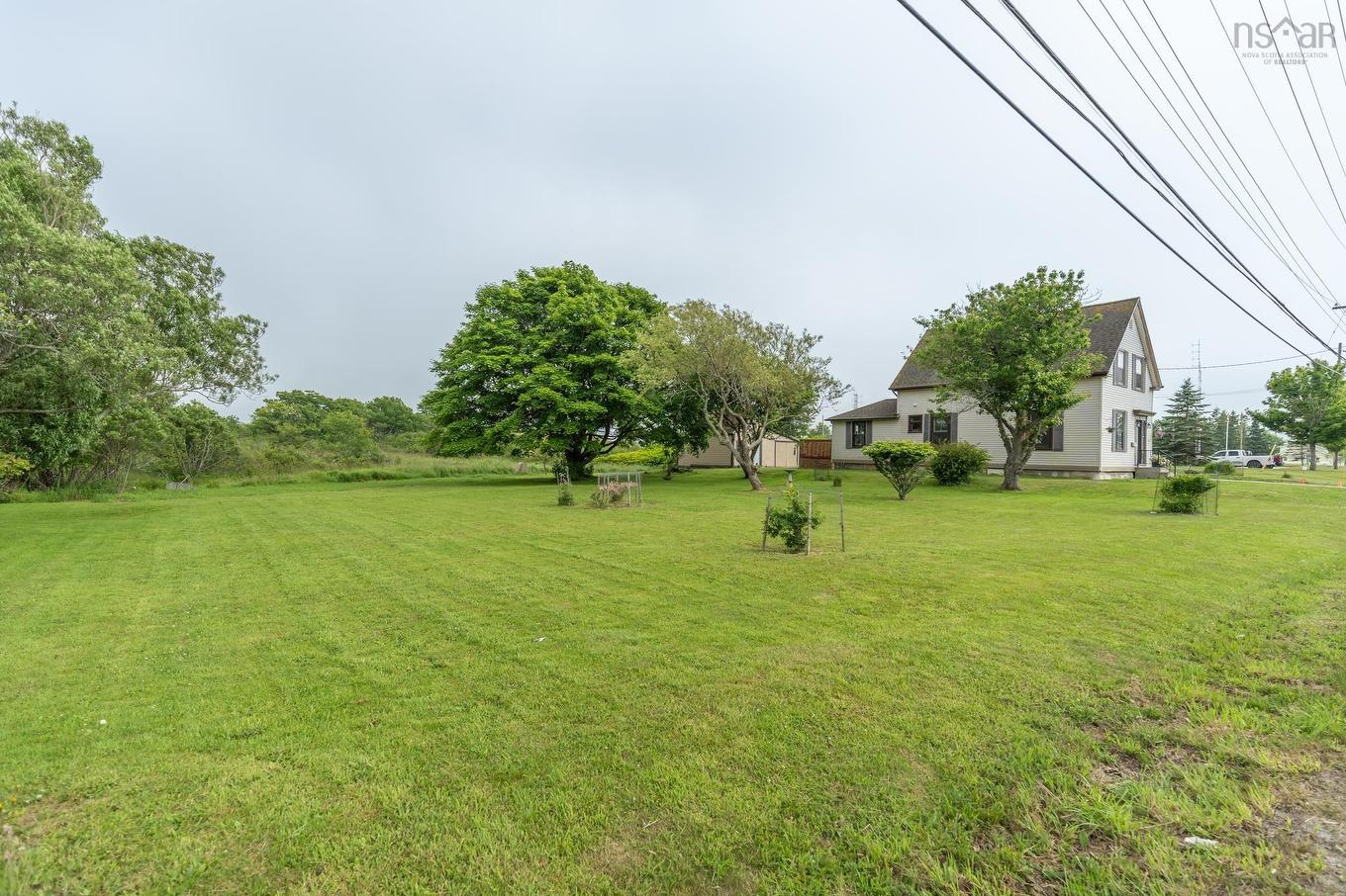 233 Pleasant Street, Yarmouth, NS