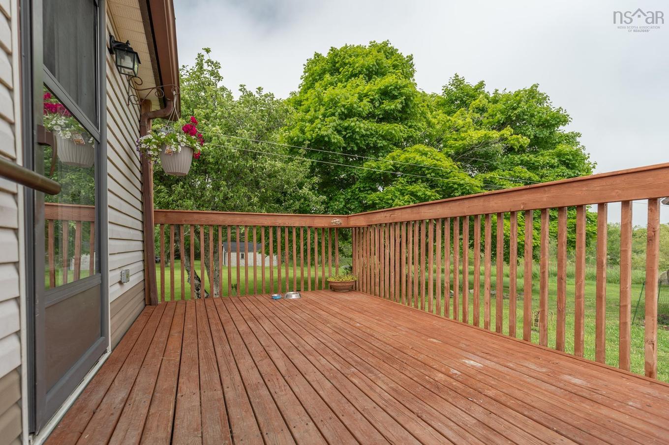 233 Pleasant Street, Yarmouth, NS