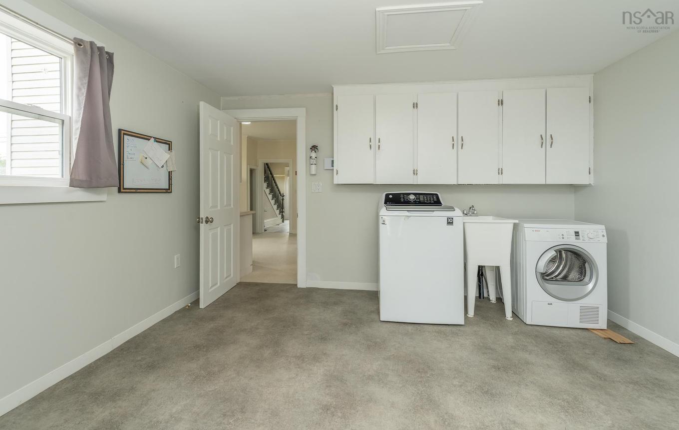 233 Pleasant Street, Yarmouth, NS