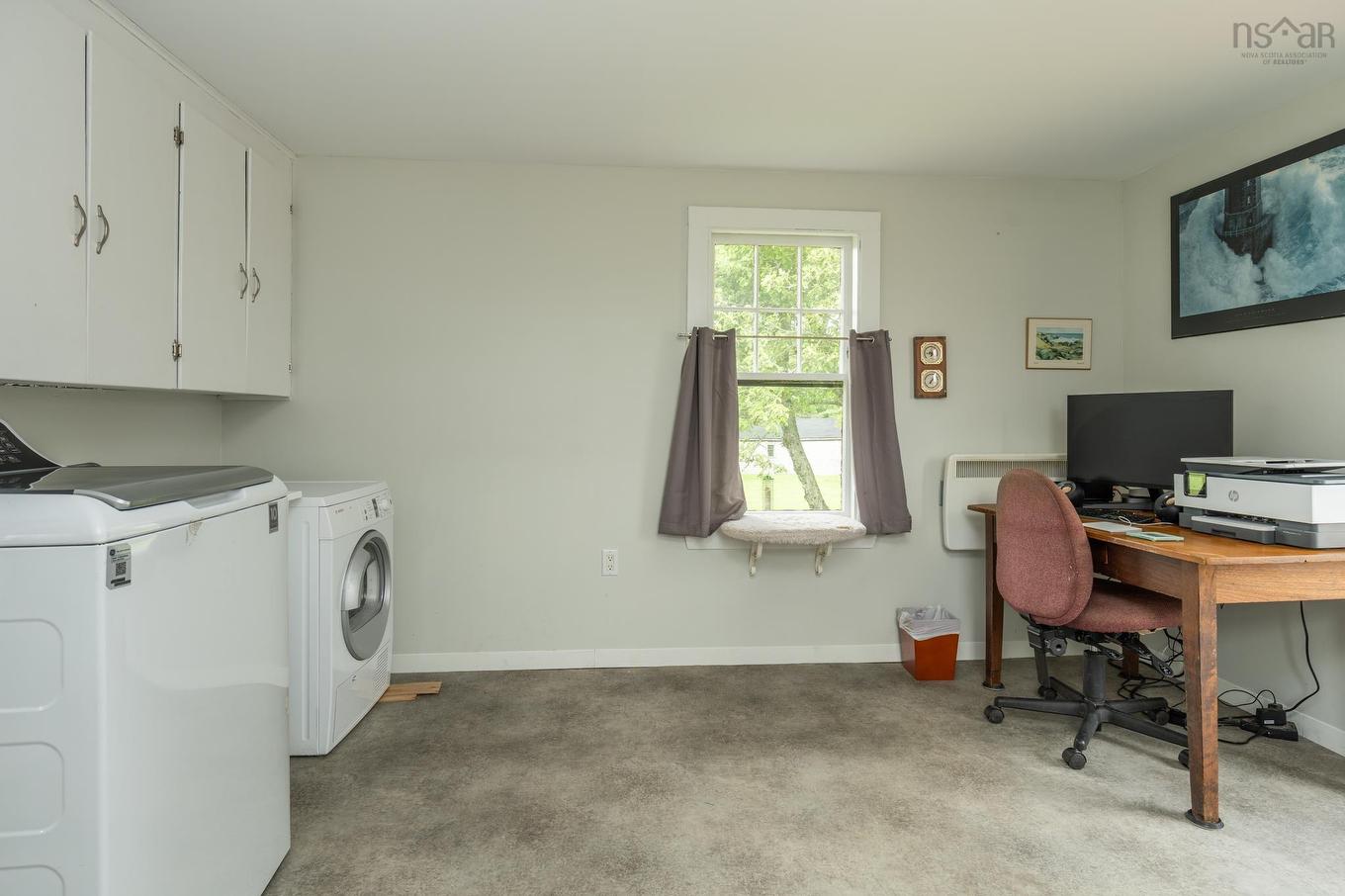 233 Pleasant Street, Yarmouth, NS
