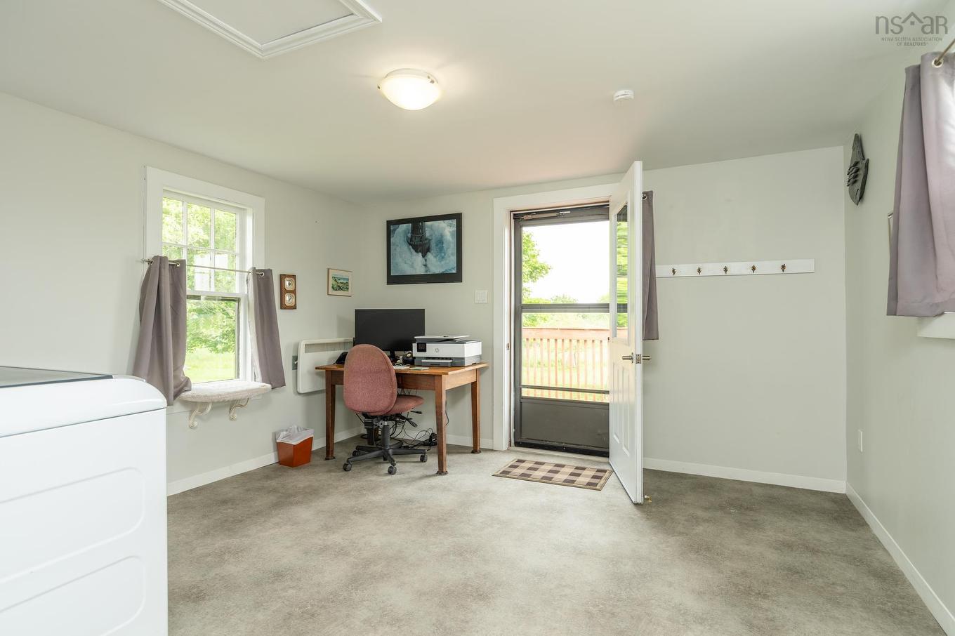233 Pleasant Street, Yarmouth, NS
