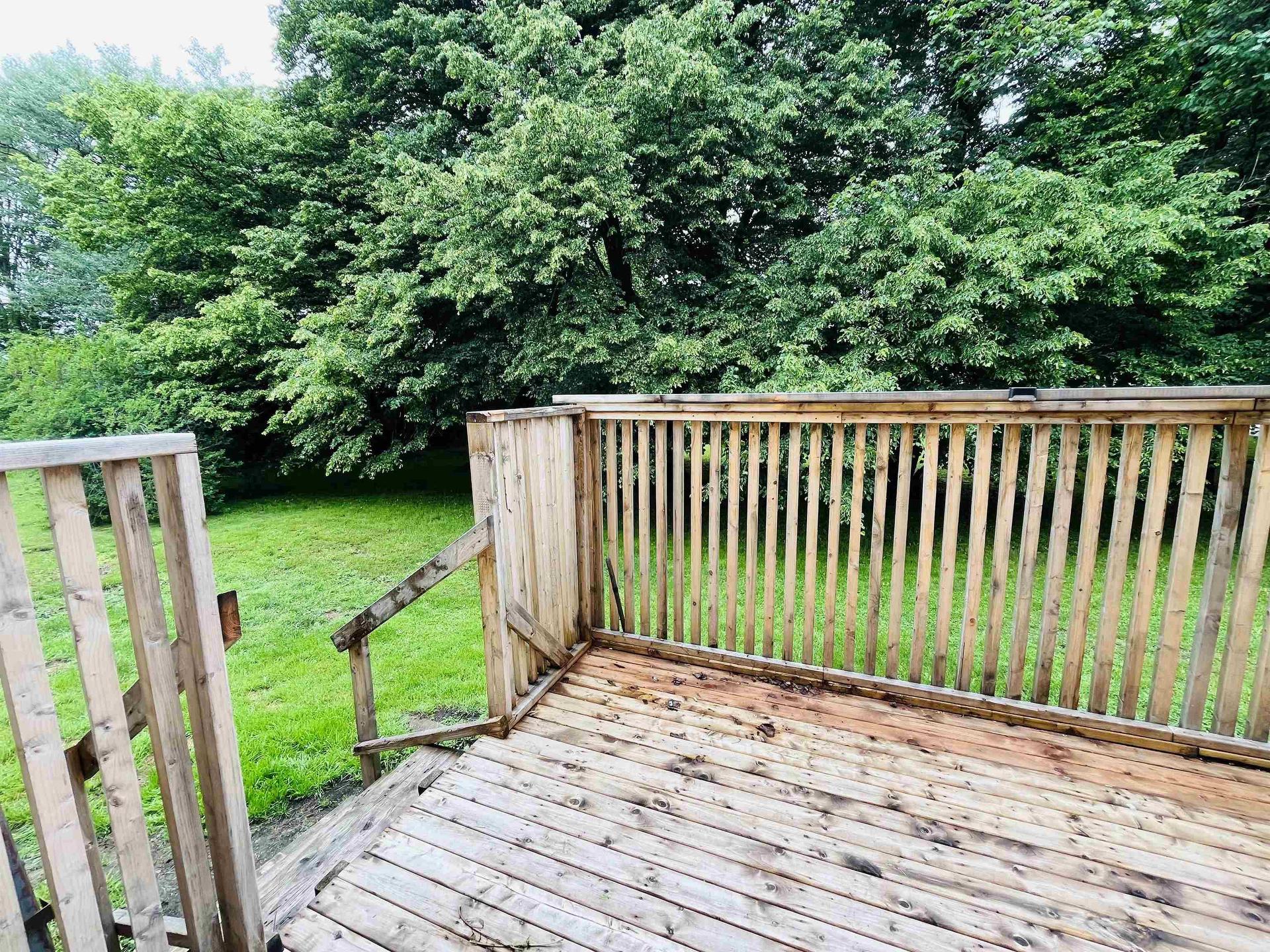 9 Dundonald Street, Amherst, NS