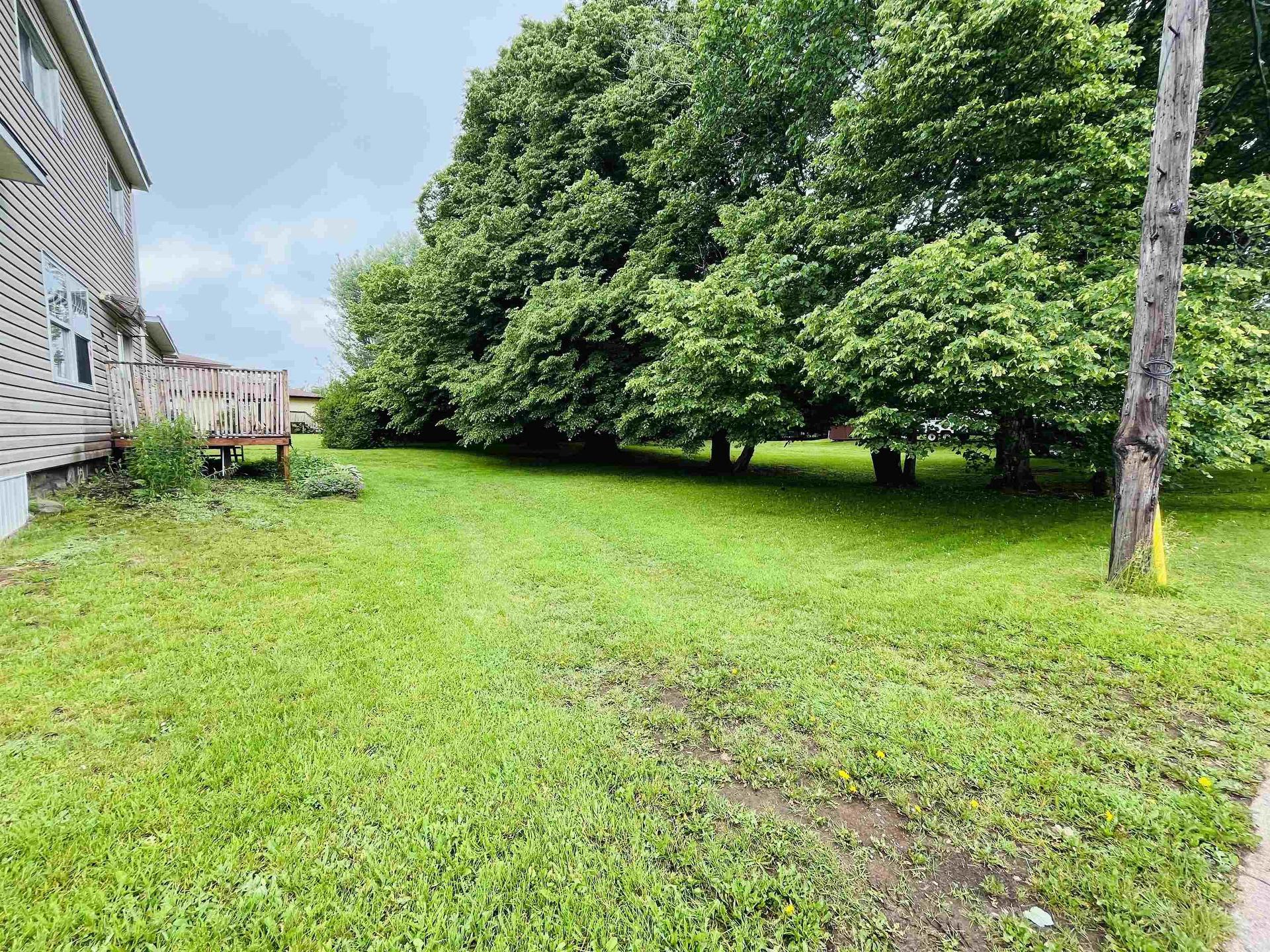 9 Dundonald Street, Amherst, NS